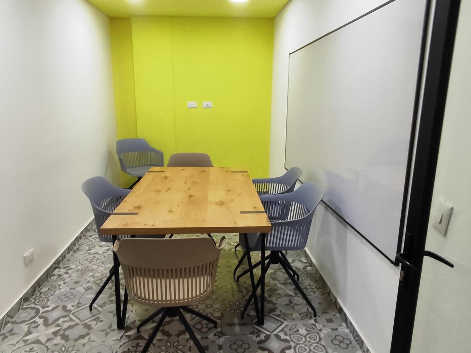 公寓 Super Loft-chapinero - Vitra Art *
