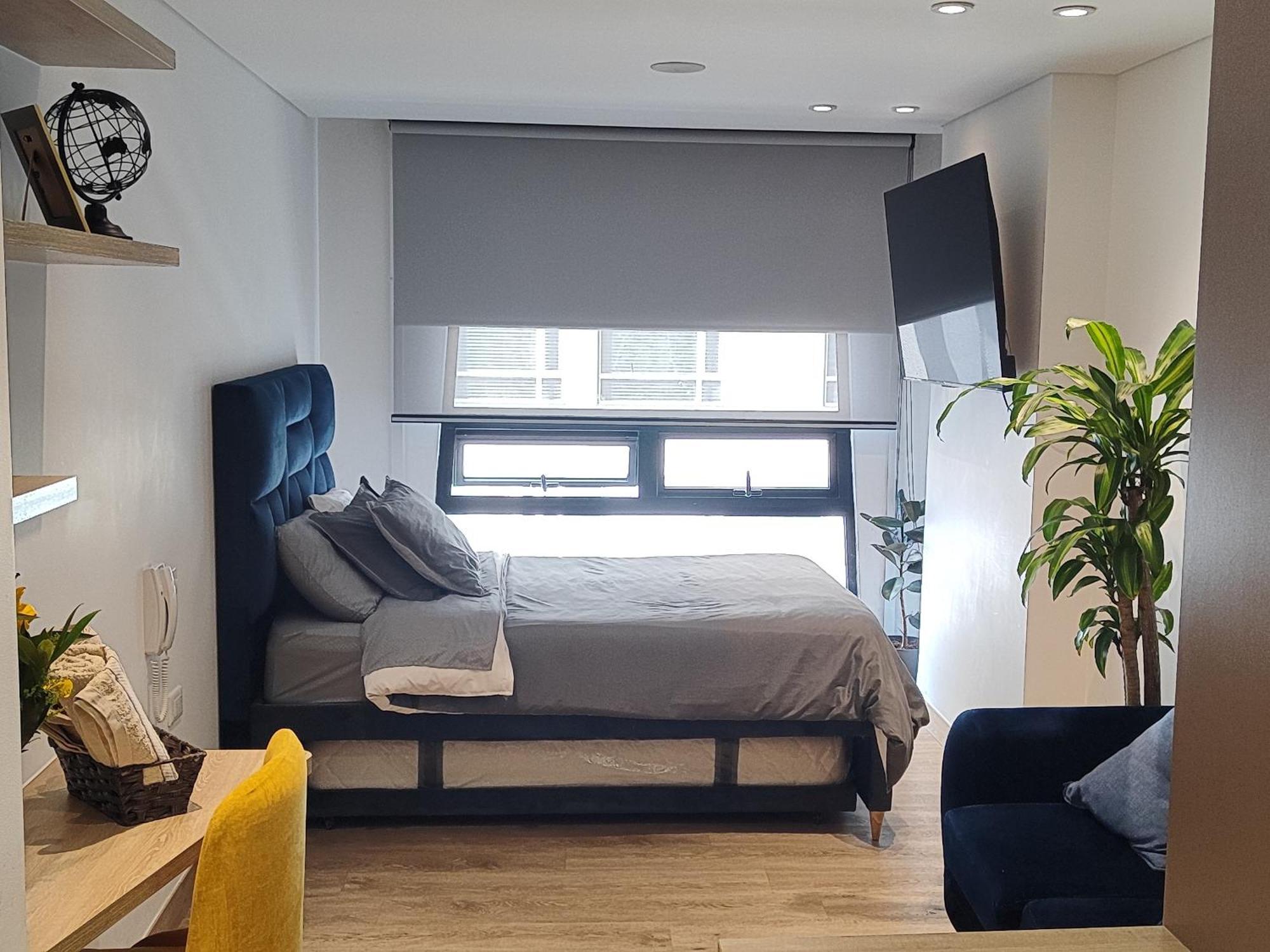 公寓 Super Loft-chapinero - Vitra Art *