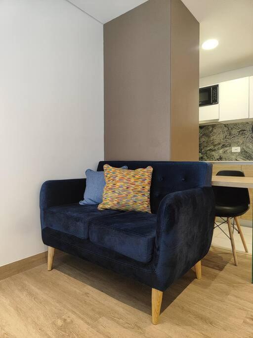 Super Loft-chapinero - Vitra Art *